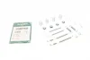 Комплект пружинок колодок ручника Mitsubishi Carisma 95-06/Subaru Forester/Legacy 89-09 (Akebono) FRENKIT 950760 (фото 1)