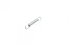 Комплект пружинок колодок ручника Mitsubishi Carisma 95-06/Subaru Forester/Legacy 89-09 (Akebono) FRENKIT 950760 (фото 6)