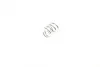 Комплект пружинок колодок ручника Mitsubishi Carisma 95-06/Subaru Forester/Legacy 89-09 (Akebono) FRENKIT 950760 (фото 9)