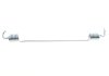 Комплект пружинок колодок ручника Renault Kangoo 97- (203x39) FRENKIT 950777 (фото 8)