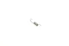 Комплект пружинок колодок ручника Suzuki Baleno/Liana/Swift 89- (Sumitomo) FRENKIT 950815 (фото 9)