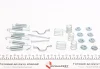 Комплект пружинок колодок ручника Lexus RX350/Toyota RAV 4/Avensis 1.8/2.0 00- (215x45mm) (Sumit) FRENKIT 950816 (фото 2)