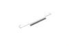 Комплект пружинок колодок ручника Volvo C70/S80/XC90/S60 01-14 FRENKIT 950832 (фото 4)