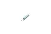 Комплект пружинок колодок ручника Chrysler Voyager/Dodge Caravan 83-14 (250x57) (Mando) FRENKIT 950861 (фото 11)