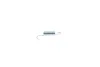 Комплект пружинок колодок ручника Chrysler Voyager/Dodge Caravan 83-14 (250x57) (Mando) FRENKIT 950861 (фото 9)