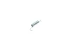 Комплект пружинок колодок ручника Chrysler Voyager/Dodge Caravan 83-14 (250x57) (Mando) FRENKIT 950861 (фото 10)