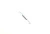 Комплект пружинок колодок ручника Mitsubishi Colt 1.1-1.5 DI-D 04-12 (Lucas) FRENKIT 950891 (фото 5)