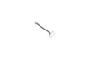 Комплект пружинок колодок ручника Hyundai i30 05-12 (Mando) FRENKIT 950893 (фото 3)