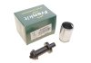 Поршень суппорта (заднего) Honda HR-V 15- (d=34mm) (Nissan) (с механизмом) FRENKIT K345201 (фото 1)