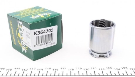 Поршень тормозного суппорта с механизмом FRENKIT K364701