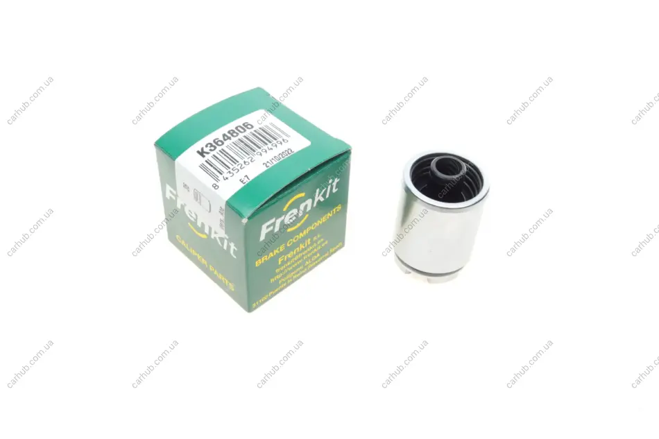 Поршень супорта (заднього) Mazda 3 13- (36x48mm) (з механізмом) FRENKIT K364806 (фото 1)