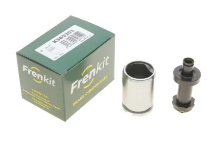 Поршень супорта (заднього) Renault Kadjar 06-15 (d=36mm) (TRW) (з механізмом) FRENKIT K365201