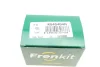 Поршень супорта (заднього) Ford Transit V363 13- (54x54.5mm) (Bosch) (R) (з механізмом) FRENKIT K545404R (фото 5)