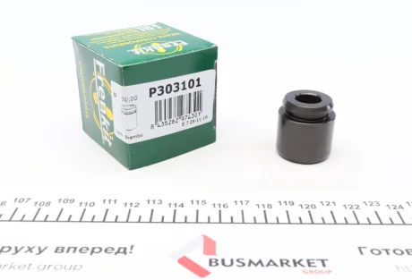 Поршень супорта (переднього) Audi Q7 07-15 (30x31.5mm) (Brembo) FRENKIT P303101