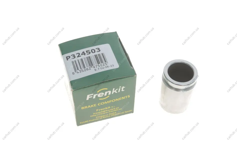 Поршень супорта (заднього) Chevrolet Lachetti/Nubira 05- (32x45.8mm) (Dac) FRENKIT P324503 (фото 1)