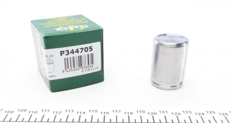 Поршень супорта (заднього) Hyundai I30 07-12/Kia Cee\'d 06-12 (34x47mm) FRENKIT P344705