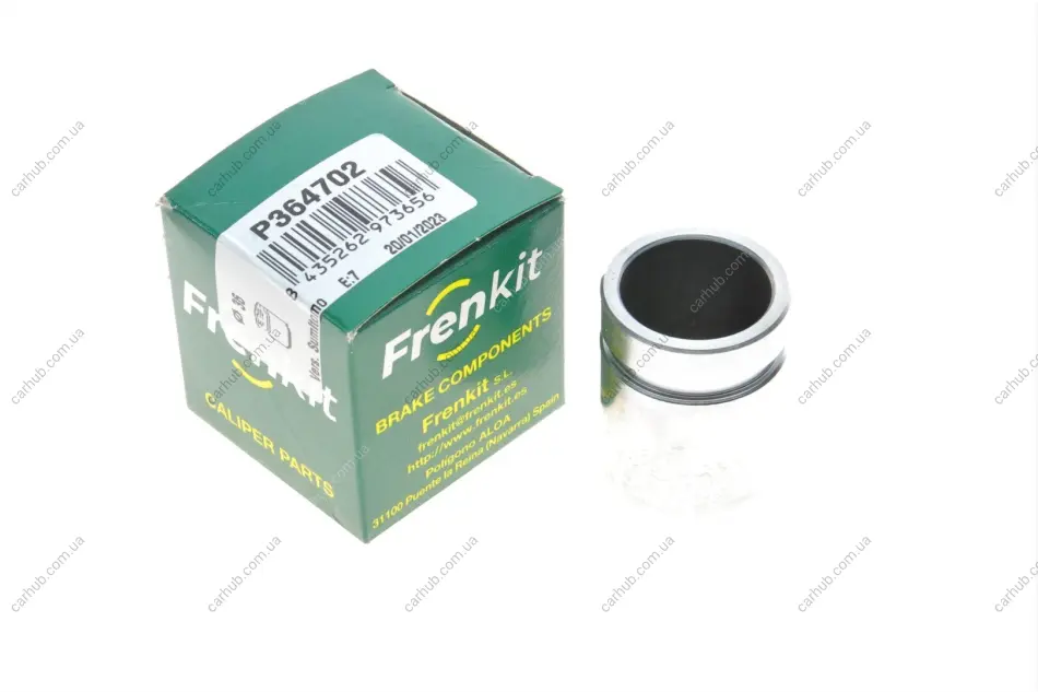Поршень супорта (заднього) Toyota Prius/Corolla 01- (36x47.5mm) (Sumitomo) FRENKIT P364702 (фото 1)