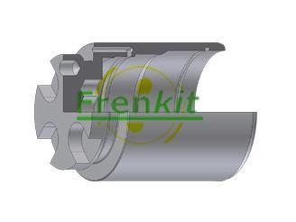 Поршень супорта (заднього) Ford Mondeo 93-00 (d=36x48.5mm) (Bendix) FRENKIT P364802