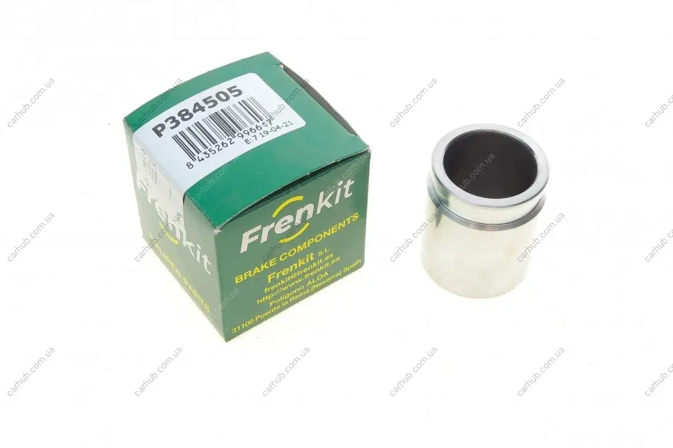Поршень супорта (заднього) Lexus RX 08- (38mm) FRENKIT P384505 (фото 1)