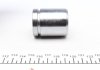 Поршень суппорта (заднего) Honda Accord VII 03-08/ CR-V 01-07 (38x46mm) (Lucas/Nih) FRENKIT P384603 (фото 4)