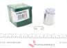 Поршень супорта (заднього) Opel Astra G 98-05 (38x47mm) (Bosch) FRENKIT P384702