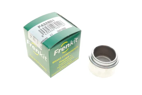 Поршень супорта (переднього) Toyota Land Cruiser -96 (43x28.6mm) (Sumitomo) FRENKIT P432801
