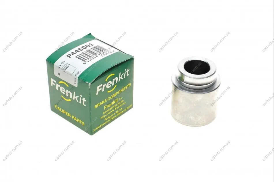 Поршень супорта (переднього) Lexus GS/IS/LS 89-10 (44x50,8mm) (Aisin) FRENKIT P445001 (фото 1)