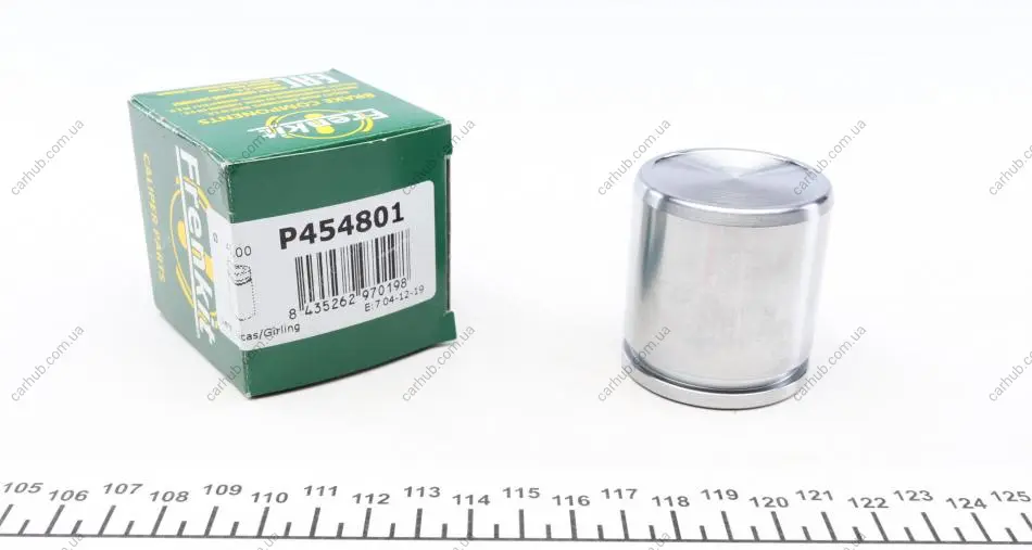 Поршень супорта (заднього) Land Rover Range Rover III 02-12 (45x48mm)(Bendix/Bosch) FRENKIT P454801 (фото 1)