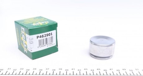 Фото 1 - поршень супорта (переднього) MB S-class (W140) -98 (46x29.1mm)(Ate) FRENKIT P462901 Поршень супорта (переднього) MB S-class (W140) -98 (46x29.1mm)(Ate) FRENKIT P462901 (фото 1)