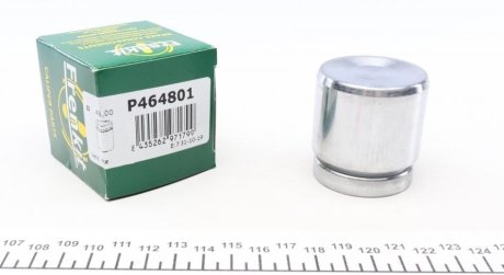 Фото 1 - поршень супорта гальмівного FRENKIT P464801 Поршень супорта гальмівного FRENKIT P464801 (фото 1)