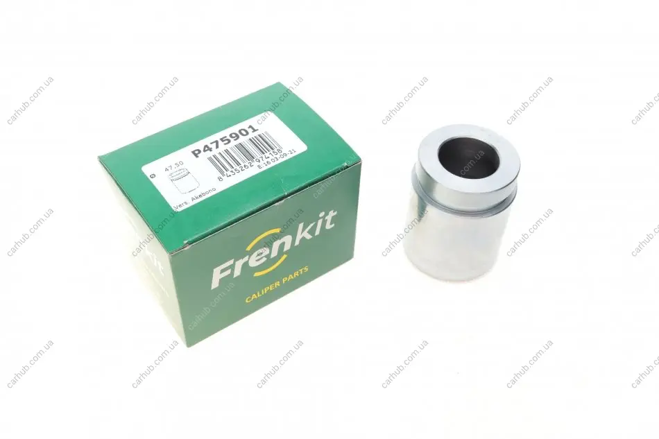 Поршень супорта (переднього) Jeep Grand Cherokee 99-05 (47.5x59mm) (Akebono) FRENKIT P475901 (фото 1)