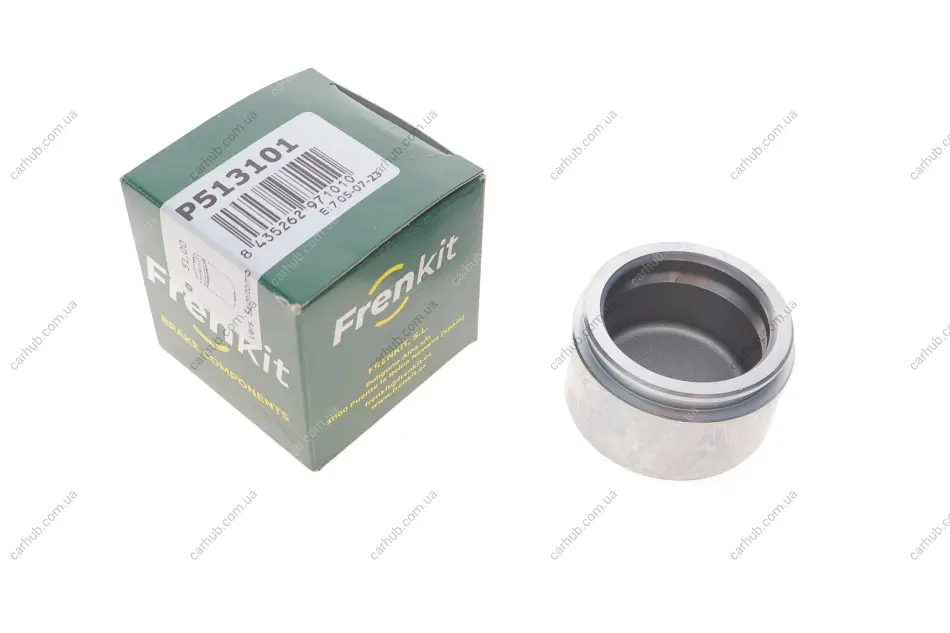 Поршень супорта (переднього) Toyota Land Cruiser 100 98-07 (51x31.5mm) Sumitomo FRENKIT P513101 (фото 1)