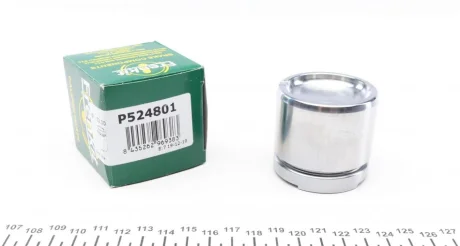 Поршень супорта (переднього) Daewoo Lanos/Nexia 95- (52x48mm) (Ate) FRENKIT P524801
