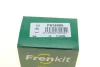 Поршень супорта (переднього) Honda HR-V 15- (57.15x49mm) (Niss) FRENKIT P574905 (фото 5)