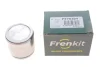 Поршень супорта (переднього) Mazda 6 07-13 (52.5x57mm) (Mando) FRENKIT P575204 (фото 2)