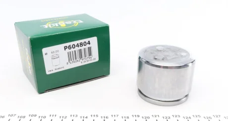 Поршень супорта (переднього) Lexus RX 00-03 (60x48mm) (Akebono) FRENKIT P604804