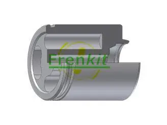 Поршень супорта зад. Daily 06-14 (60x65mm)(Brembo) FRENKIT P606501 (фото 1)