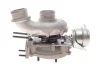 Турбіна VW LT 28-35 II/28-46 II 2.5TDI 99-06 (заводська реставрація) GARRETT 454205-9007S (фото 5)