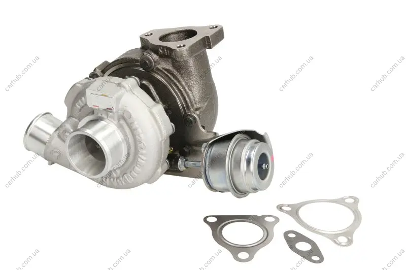 Турбіна Kia Rio II/Hyundai Accent III 1.5-1.6 05- GARRETT 740611-5002W (фото 1)