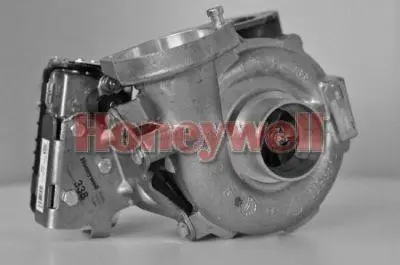 Турбокомпресор Original Reman GARRETT 7500809019S (фото 1)