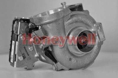 Турбокомпресор Original Reman GARRETT 7500809019S