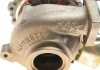 Турбина Renault Megane/Laguna 1,9DСI 03- (заводская реставрация) GARRETT 755507-9011S (фото 6)