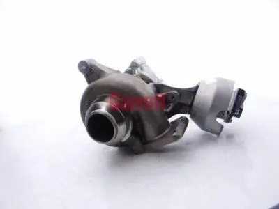 Турбокомпрессор Original Reman GARRETT 7560479006S (фото 1)
