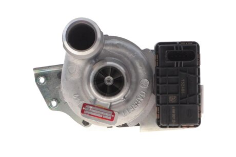 Турбіна Ford Transit 1.8Di/TDCi 02-13 GARRETT 758532-9019S