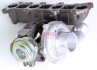 Турбокомпресор Original Reman GARRETT 7678359003S (фото 6)