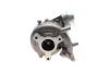 Турбіна Nissan Navara (D40)/Pathfinder III (R51) 2.5 dCi 05- GARRETT 769708-5004W (фото 4)
