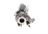Турбокомпресор GARRETT 774833-5002S (фото 9)