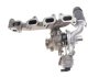 Турбина VW Crafter 2.0TDI (100kw) 10- (CKTC/CSLB) GARRETT 803955-5008S (фото 2)