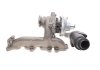 Турбина VW Crafter 2.0TDI (100kw) 10- (CKTC/CSLB) GARRETT 803955-5008S (фото 4)