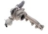 Турбина VW Crafter 2.0TDI (100kw) 10- (CKTC/CSLB) GARRETT 803955-5008S (фото 7)